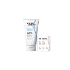 피지오겔 DMT 크림 150ml + AI마스크팩 2매 